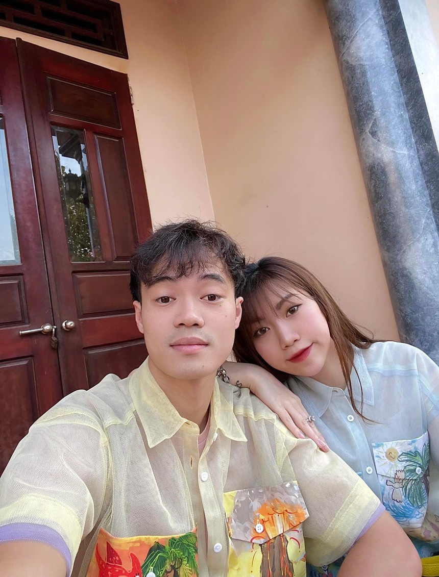 Em gái Văn Toàn gây sốt vì quá xinh đẹp, sở hữu vóc dáng không khác gì hot girl - Ảnh 10.