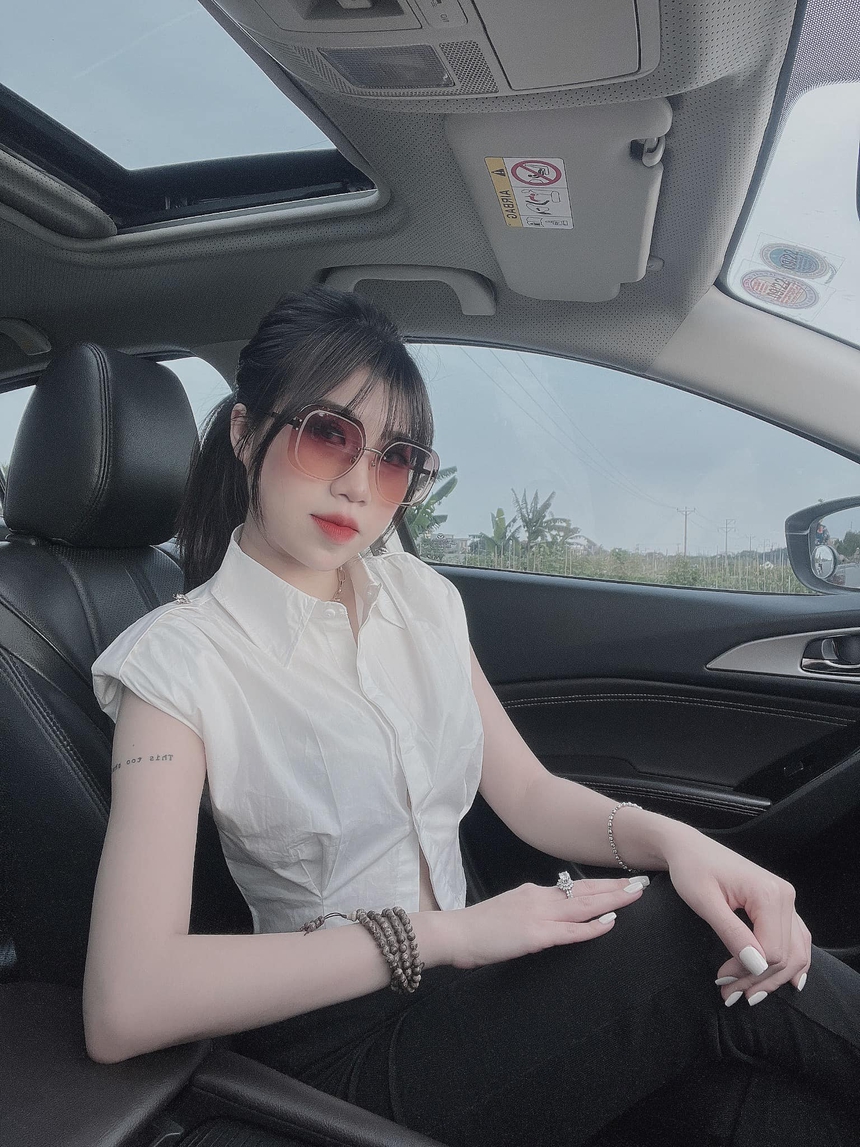 Em gái Văn Toàn gây sốt vì quá xinh đẹp, sở hữu vóc dáng không khác gì hot girl - Ảnh 9.