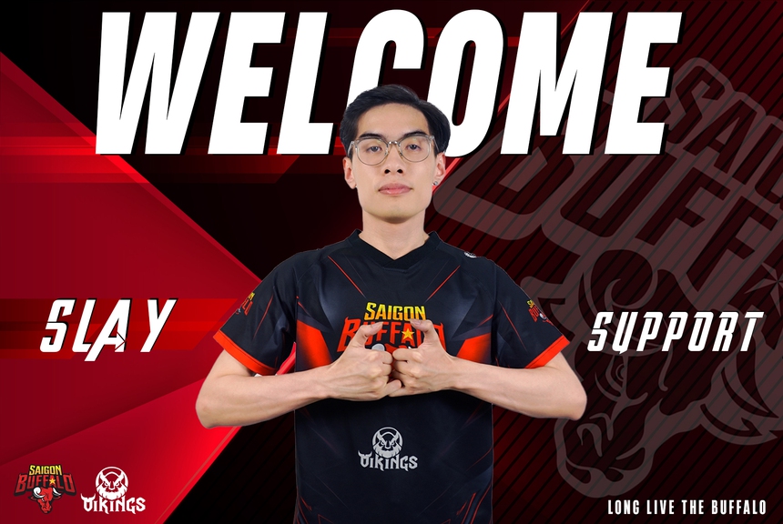 Top những bản hợp đồng đáng chú ý nhất VCS mùa Hè 2023, họ là ai? - Ảnh 4.