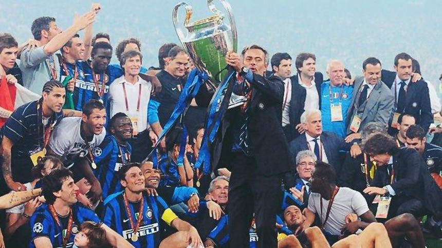 Những cú ăn ba: Trò chơi của những người vĩ đại - Ảnh 2.