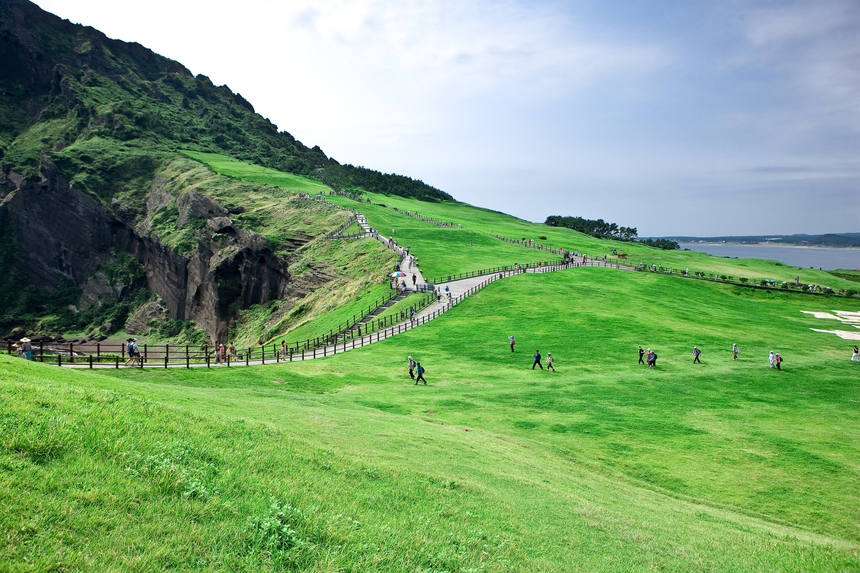Tổng cục Du lịch Hàn Quốc xúc tiến nhiều hoạt động: Đẩy mạnh hồi phục thị trường sau đại dịch - Ảnh 7. Tổng cục Du lịch Hàn Quốc xúc tiến nhiều hoạt động: Đẩy mạnh hồi phục thị trường sau đại dịch - Ảnh 7.