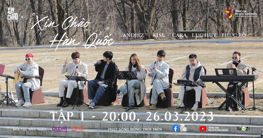 Tổng cục Du lịch Hàn Quốc xúc tiến nhiều hoạt động: Đẩy mạnh hồi phục thị trường sau đại dịch - Ảnh 1. Tổng cục Du lịch Hàn Quốc xúc tiến nhiều hoạt động: Đẩy mạnh hồi phục thị trường sau đại dịch - Ảnh 1.