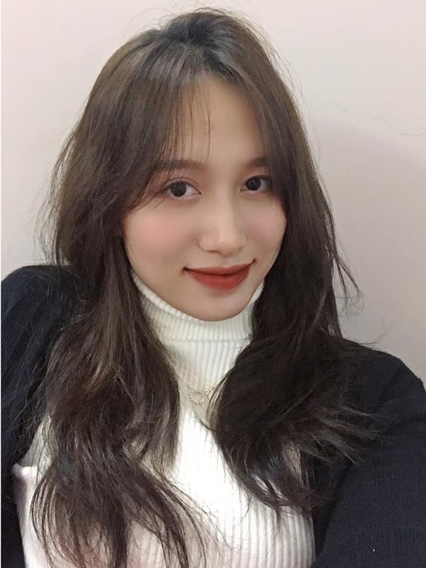 Tan chảy trước chủ công tài năng 19 tuổi, ‘ngọc nữ’ 10X mới nhất của bóng chuyền Việt Nam - Ảnh 7.