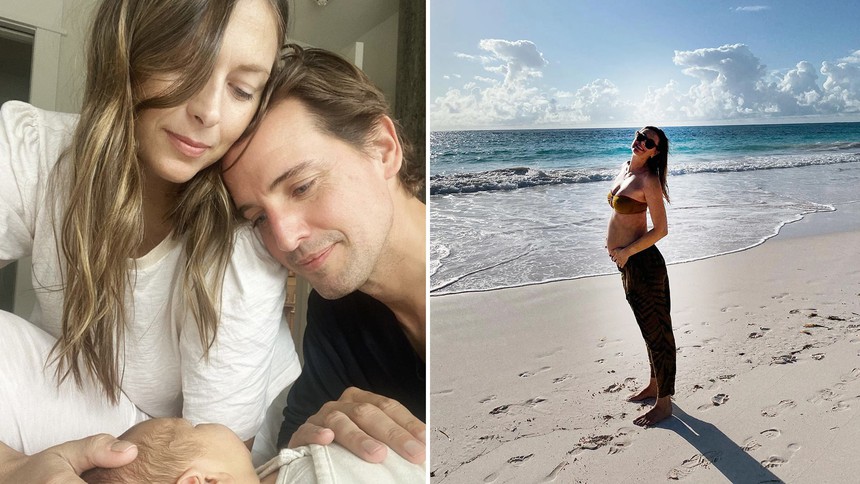 Ba năm chia tay tennis, Maria Sharapova gây ngỡ ngàng với diện mạo mới, viên mãn bên chồng doanh nhân - Ảnh 9. Ba năm chia tay tennis, Maria Sharapova gây ngỡ ngàng với diện mạo mới, viên mãn bên chồng doanh nhân - Ảnh 9.