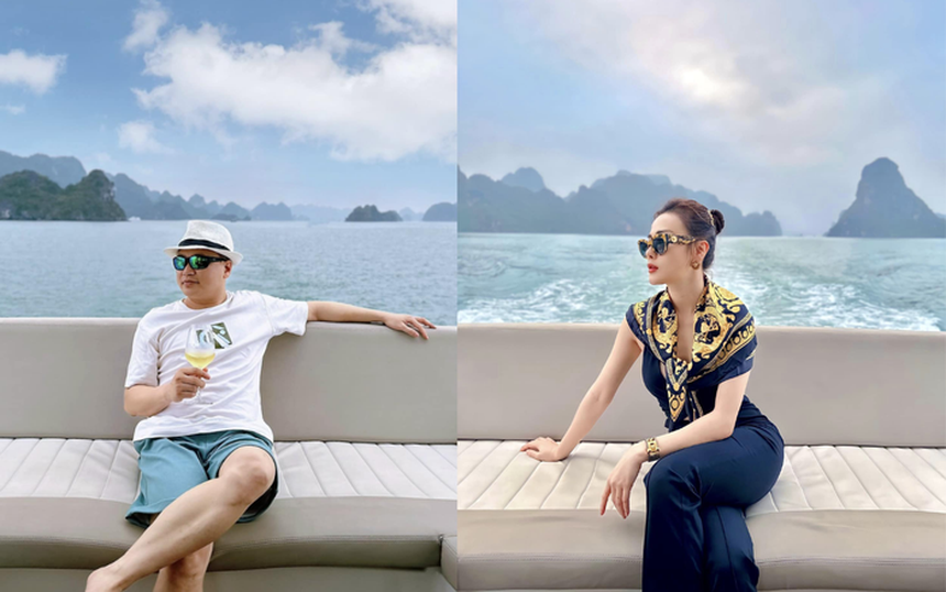 Rộ tin Phương Oanh có bầu vì một chi tiết - Ảnh 5.