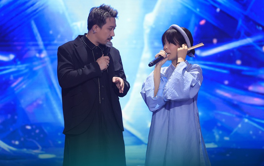 Nhạc Việt ngày nay: Rap Việt - cần cá tính nhưng phải phù hợp - Ảnh 2.