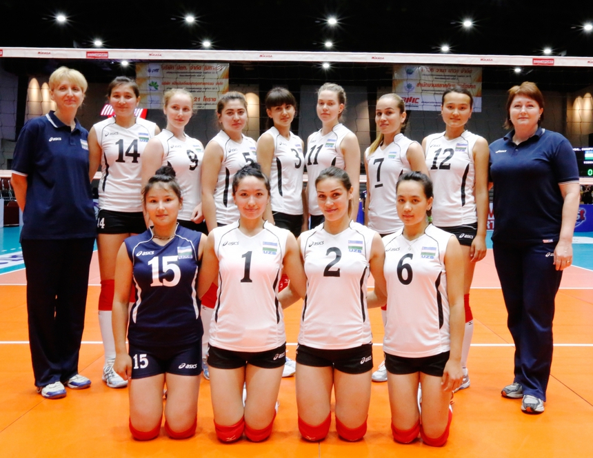 Đối thủ của ĐT bóng chuyền nữ Việt Nam ở AVC Challenge Cup 2023 mạnh yếu thế nào? - Ảnh 4. Đối thủ của ĐT bóng chuyền nữ Việt Nam ở AVC Challenge Cup 2023 mạnh yếu thế nào? - Ảnh 4.