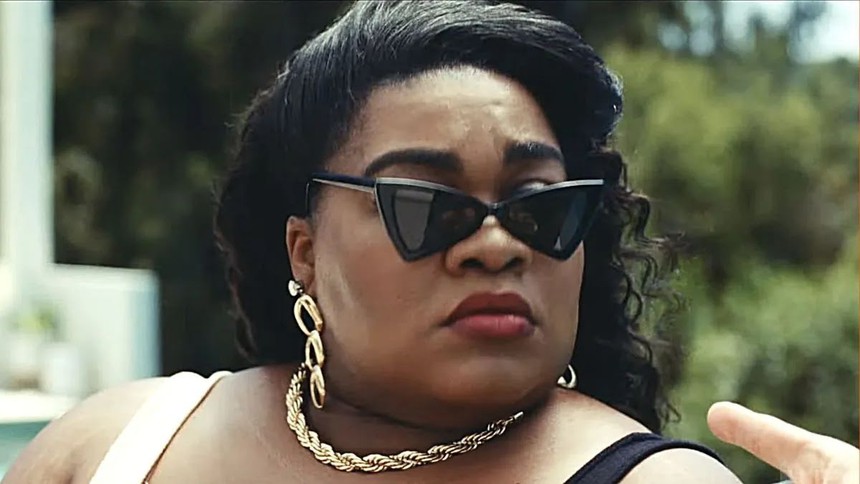 Chuyện tình ngoài đời thực của các sao 'The Idol': Blackpink, The Weeknd... - Ảnh 2.