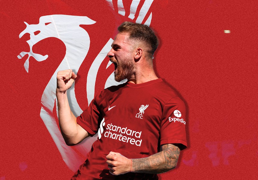 Chuyển nhượng mùa Hè: Vòng quay của các tiền vệ - Ảnh 1.