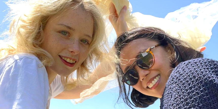 Chuyện tình ngoài đời thực của các sao 'The Idol': Blackpink, The Weeknd... - Ảnh 9.