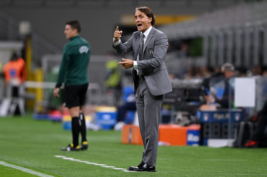 Đến lúc Italy đứng dậy - Ảnh 1.