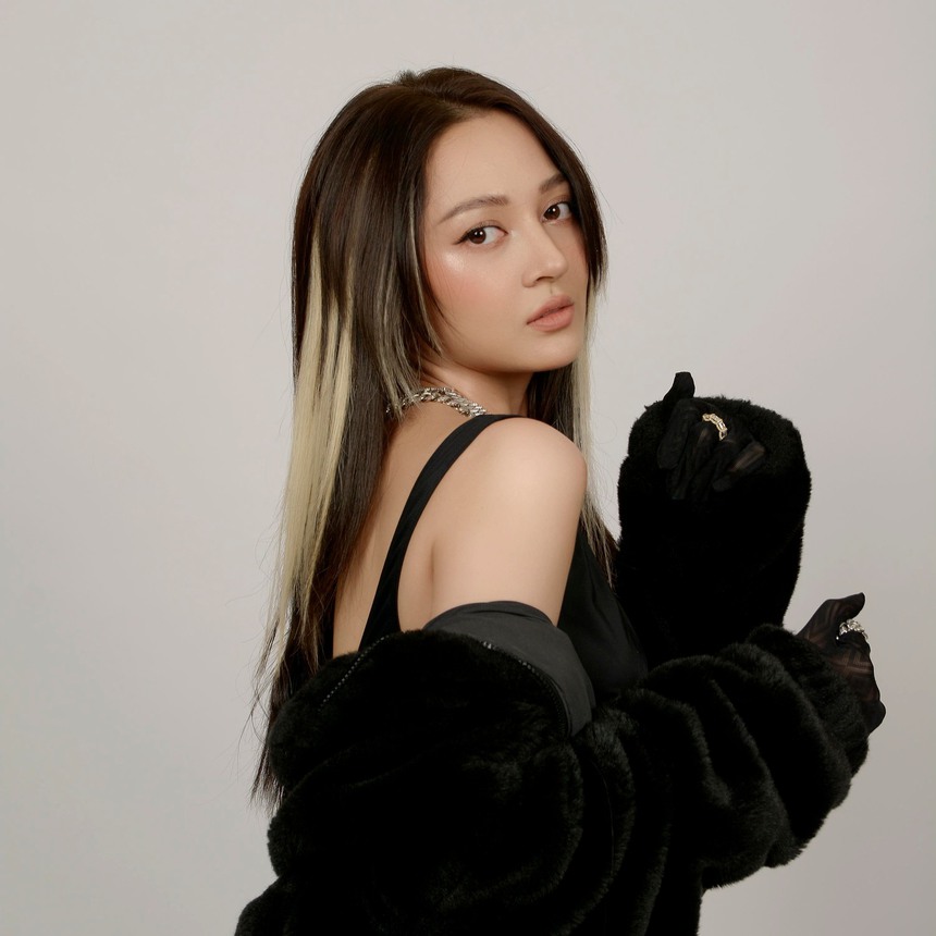 Bảo Anh và loạt sao Việt bị miệt thị ngoại hình - Ảnh 2.