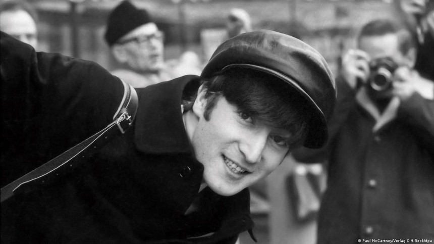 Beatles có bản thu âm 'mới' với sự trợ giúp của công nghệ AI - Ảnh 7.