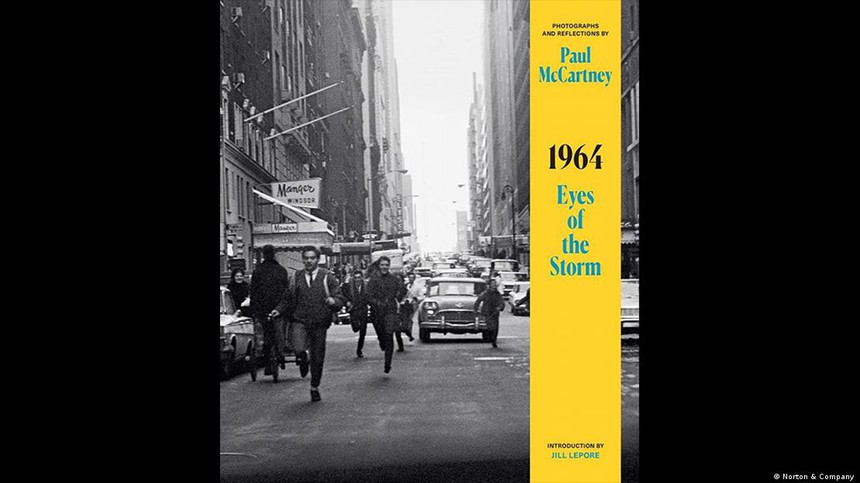 Beatles có bản thu âm 'mới' với sự trợ giúp của công nghệ AI - Ảnh 8.