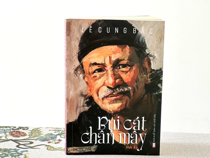 Tưởng nhớ NSƯT Lê Cung Bắc: Nỗi niềm của cố đạo diễn tài hoa - Ảnh 2.