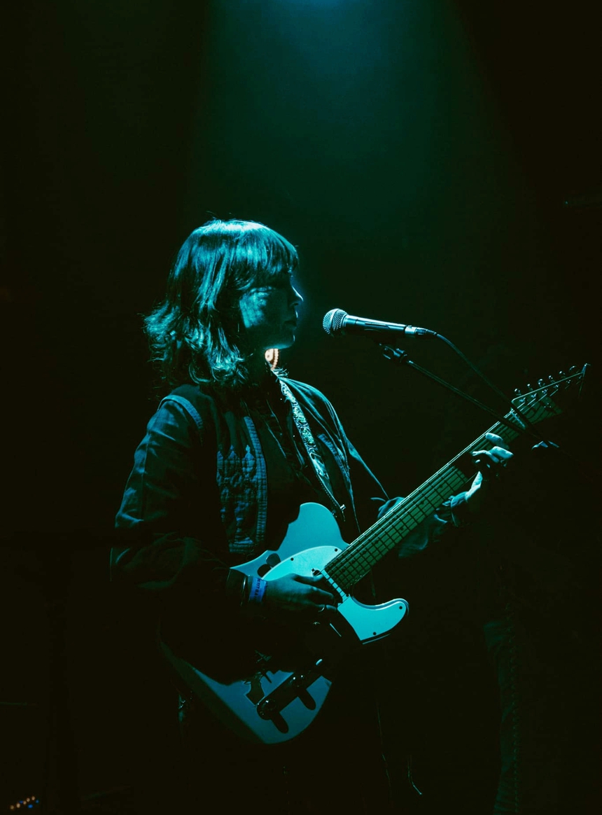 Nữ ca sĩ Pháp gốc Việt Dorothée Hannequin: 'Với Việt Nam, tôi không phải là khách' - Ảnh 5.