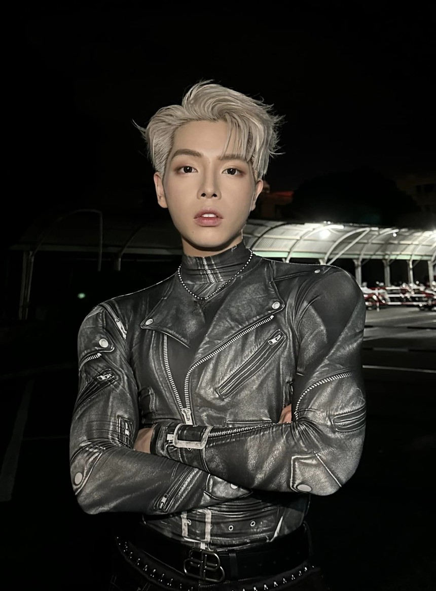 Bảo Anh và loạt sao Việt bị miệt thị ngoại hình - Ảnh 6.