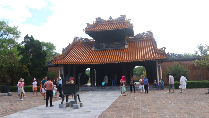 Góc nhìn 365: Ba thập niên của di sản thế giới - Ảnh 2.