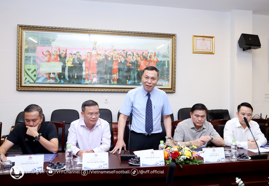 VFF, Cục Cảnh sát hình sự