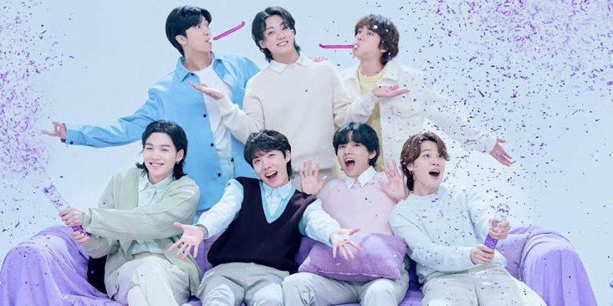 Jin BTS bất ngờ cứu một ARMY khỏi vụ cướp nhờ cách đặc biệt - Ảnh 1.