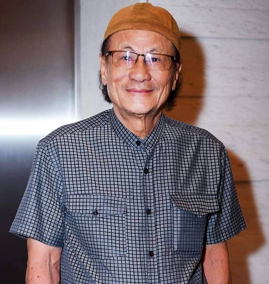 Tưởng nhớ NSƯT Lê Cung Bắc: Nỗi niềm của cố đạo diễn tài hoa - Ảnh 1.