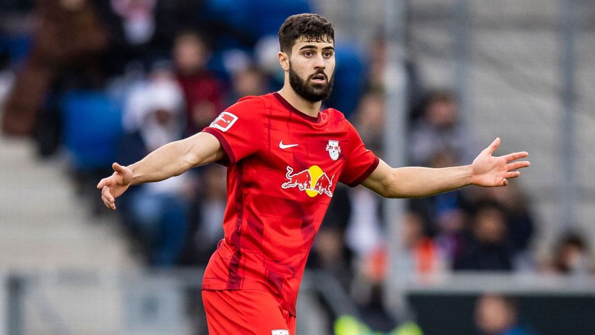 Tin nóng bóng đá sáng 14/6: MU đón tân binh đầu tiên - Ảnh 6.