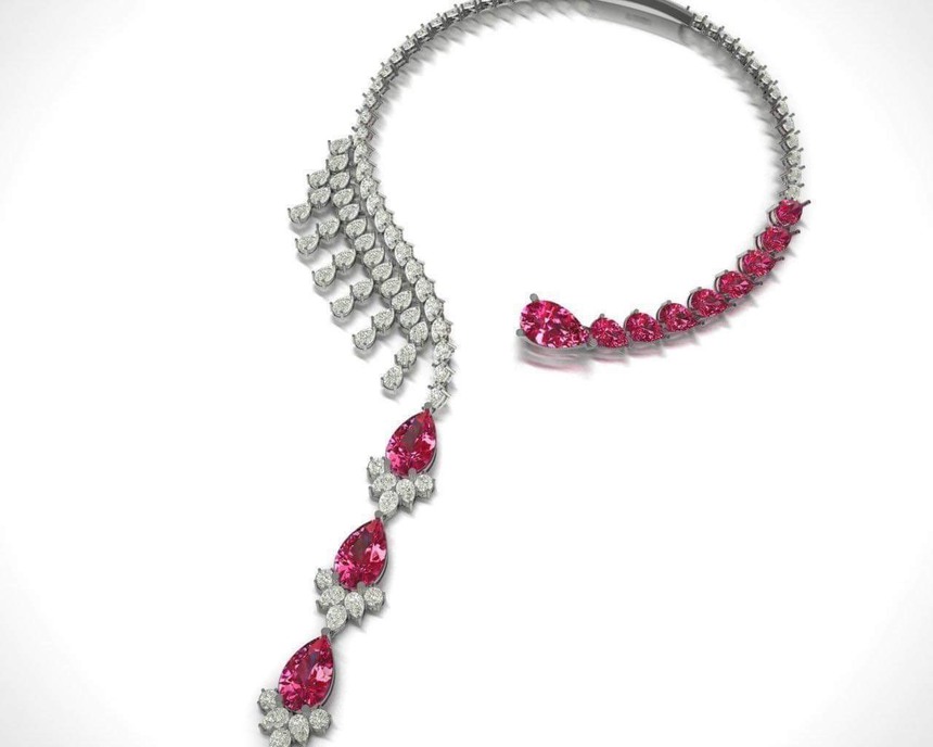 Phạm Băng Băng chọn trang sức 'Phượng hoàng trở lại' của NTK Việt lên bìa tạp chí Vogue - Ảnh 5.