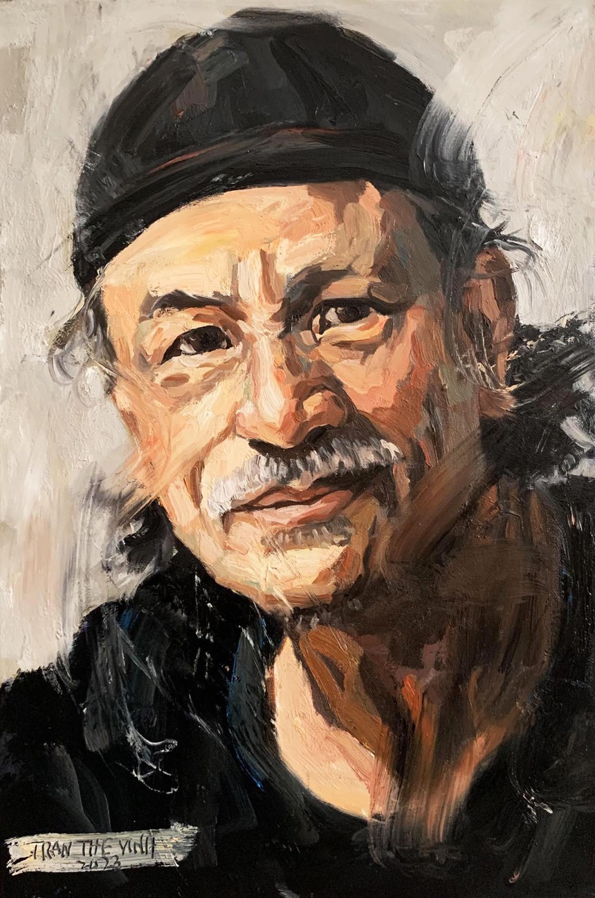 Tưởng nhớ NSƯT Lê Cung Bắc: Nỗi niềm của cố đạo diễn tài hoa - Ảnh 5.