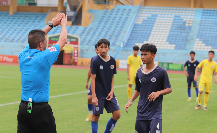 VAR, VAR V-League, VAR V League, VPF, V League VAR