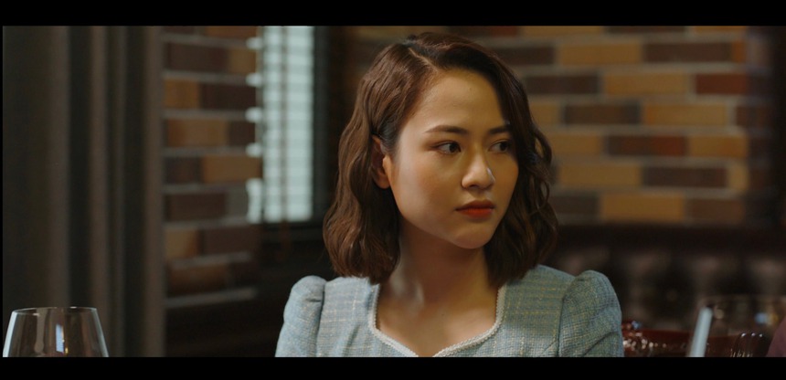 NSND Lê Khanh và lần trở lại màn ảnh nhỏ đầy ‘sóng gió’ - Ảnh 6.