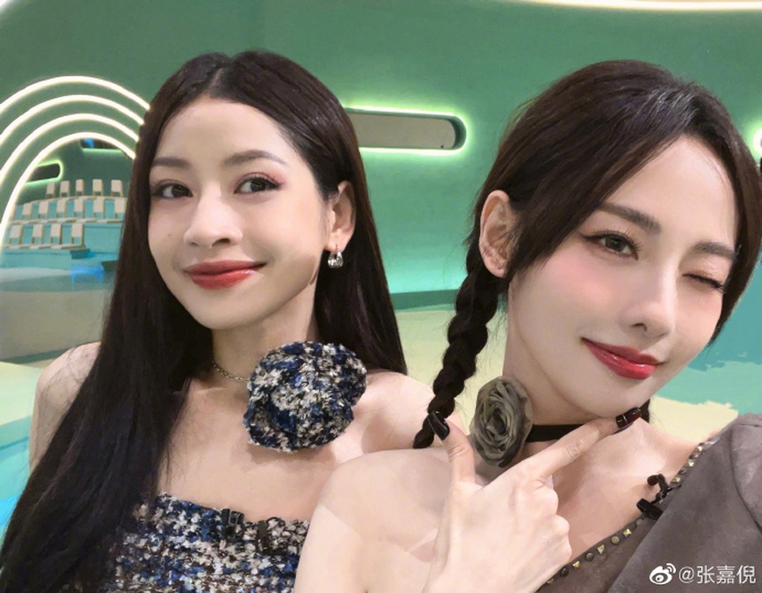 Chi Pu đón tuổi 30: Dàn chị đẹp đua nhau chúc mừng, Lưu Nhã Sắt dùng hẳn tiếng Việt - Ảnh 13.