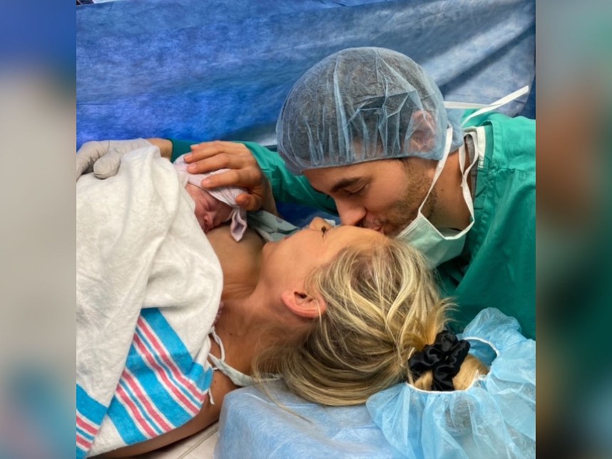 Cuộc sống ẩn dật của 'kiều nữ quần vợt sexy nhất thế giới' Anna Kournikova - Ảnh 9.