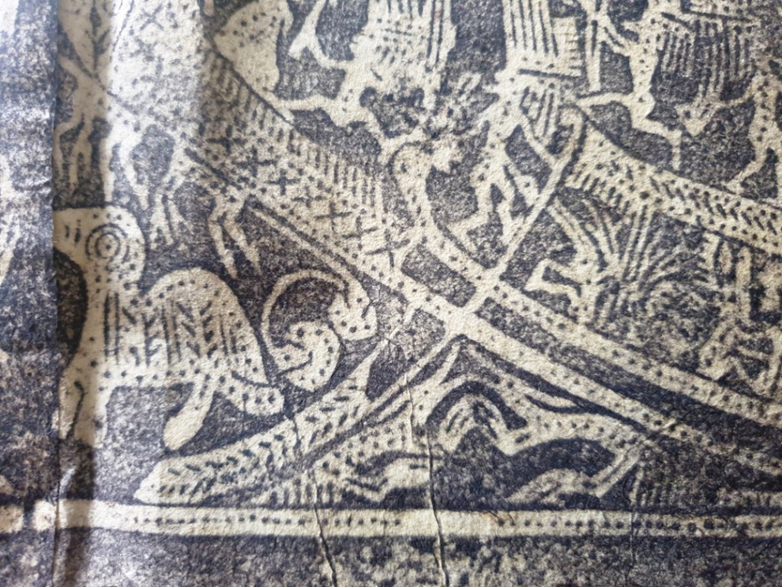 Đêm đêm rì rầm trong tiếng đất: 'Quân tướng' của Thủy Tinh có thể thấy trên đồ đồng Đông Sơn - Ảnh 10. Đêm đêm rì rầm trong tiếng đất: 'Quân tướng' của Thủy Tinh có thể thấy trên đồ đồng Đông Sơn - Ảnh 10.