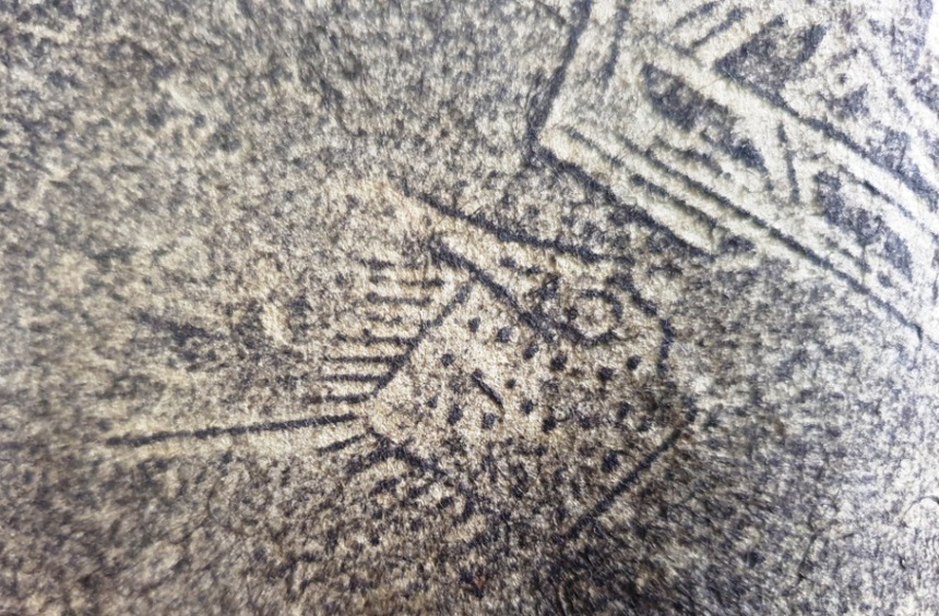 Đêm đêm rì rầm trong tiếng đất: 'Quân tướng' của Thủy Tinh có thể thấy trên đồ đồng Đông Sơn - Ảnh 5. Đêm đêm rì rầm trong tiếng đất: 'Quân tướng' của Thủy Tinh có thể thấy trên đồ đồng Đông Sơn - Ảnh 5.