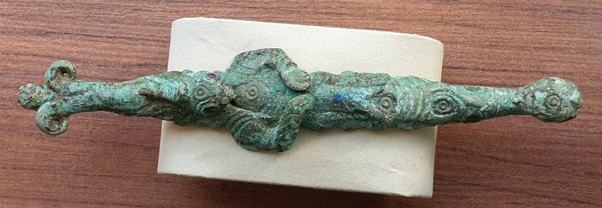 Đêm đêm rì rầm trong tiếng đất: 'Quân tướng' của Thủy Tinh có thể thấy trên đồ đồng Đông Sơn - Ảnh 4. Đêm đêm rì rầm trong tiếng đất: 'Quân tướng' của Thủy Tinh có thể thấy trên đồ đồng Đông Sơn - Ảnh 4.