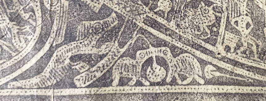 Đêm đêm rì rầm trong tiếng đất: 'Quân tướng' của Thủy Tinh có thể thấy trên đồ đồng Đông Sơn - Ảnh 8. Đêm đêm rì rầm trong tiếng đất: 'Quân tướng' của Thủy Tinh có thể thấy trên đồ đồng Đông Sơn - Ảnh 8.