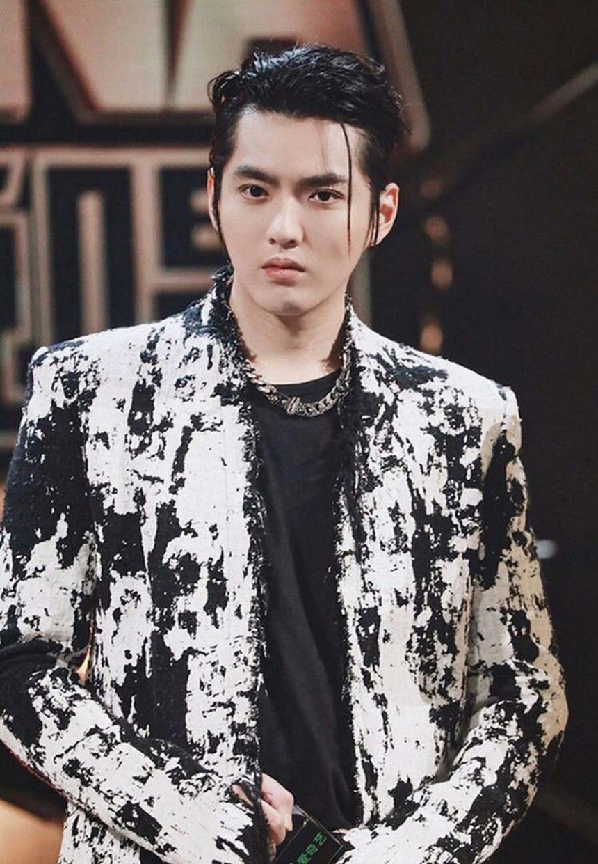 Rộ tin Ngô Diệc Phàm phải bán nhà ở Thượng Hải để trả tiền phạt trốn thuế - Ảnh 4.