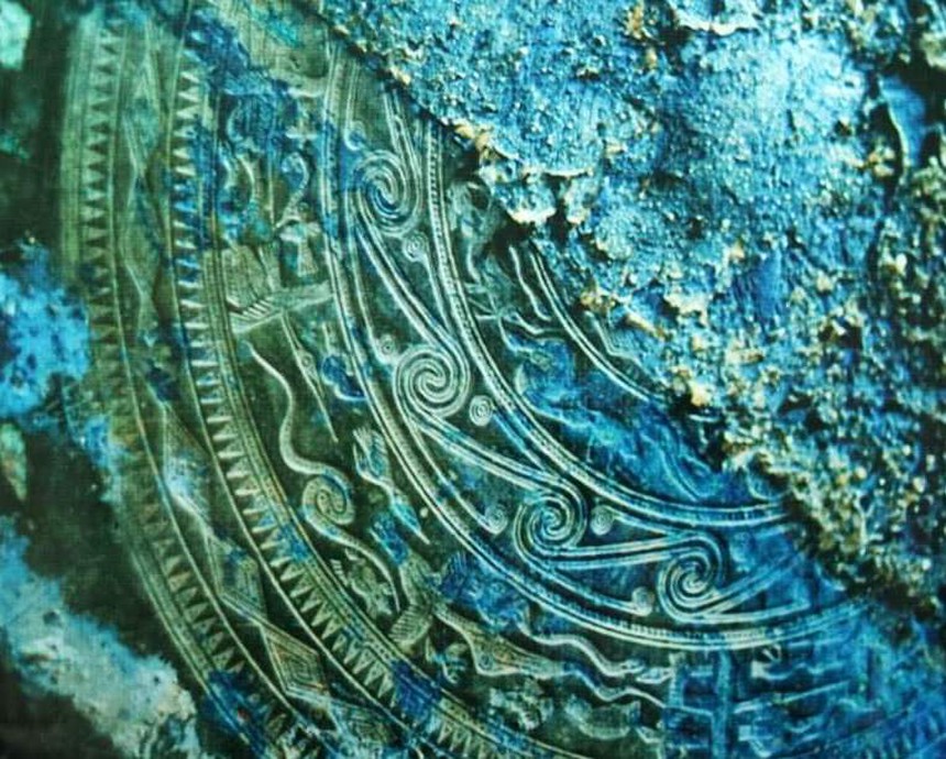 Đêm đêm rì rầm trong tiếng đất: 'Quân tướng' của Thủy Tinh có thể thấy trên đồ đồng Đông Sơn - Ảnh 11. Đêm đêm rì rầm trong tiếng đất: 'Quân tướng' của Thủy Tinh có thể thấy trên đồ đồng Đông Sơn - Ảnh 11.