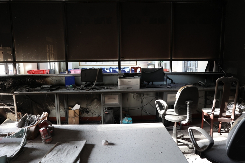 Vụ dùng súng tấn công tại Đắk Lắk: Bộ Công an thông tin về kết quả điều tra, đấu tranh, lấy lời khai ban đầu - Ảnh 4.