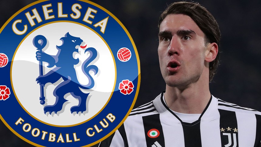 Tin nóng bóng đá tối 15/6: MU nâng giá hỏi mua Mason Mount, Chelsea dùng 5 cầu thủ đổi sao Juventus - Ảnh 3.