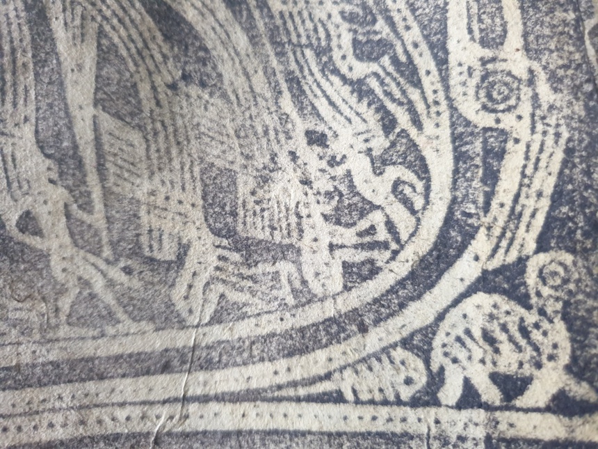 Đêm đêm rì rầm trong tiếng đất: 'Quân tướng' của Thủy Tinh có thể thấy trên đồ đồng Đông Sơn - Ảnh 9. Đêm đêm rì rầm trong tiếng đất: 'Quân tướng' của Thủy Tinh có thể thấy trên đồ đồng Đông Sơn - Ảnh 9.