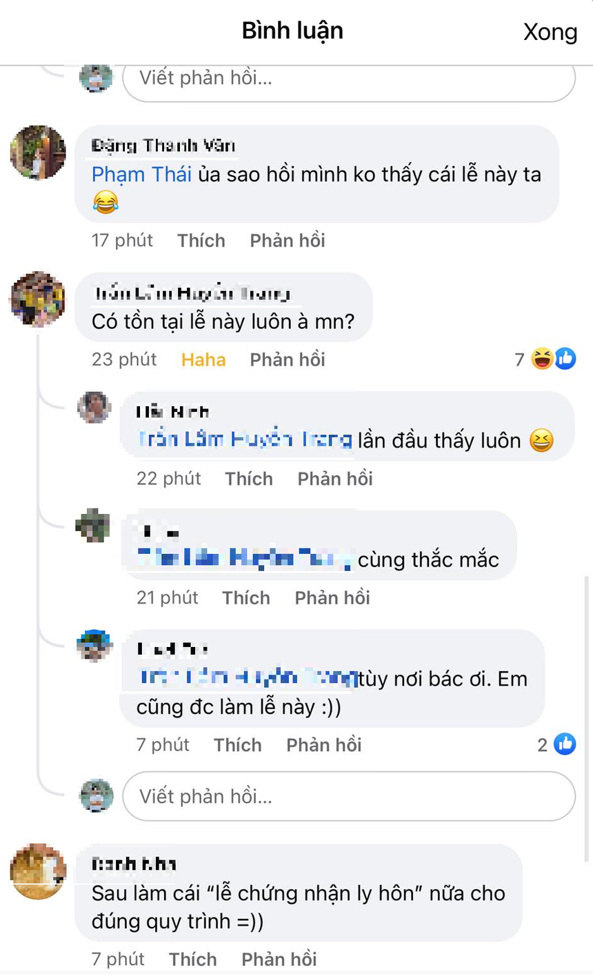 Xuất hiện loạt ảnh Phương Oanh - Shark Bình đăng kí kết hôn, dân mạng hoài nghi vì lý do này - Ảnh 3.