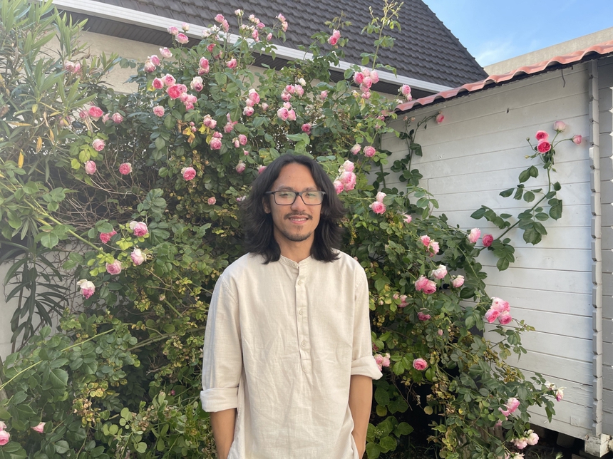 Đạo diễn Phạm Thiên Ân: 'Với tôi mọi sự chỉ là mới khởi đầu' - Ảnh 1.