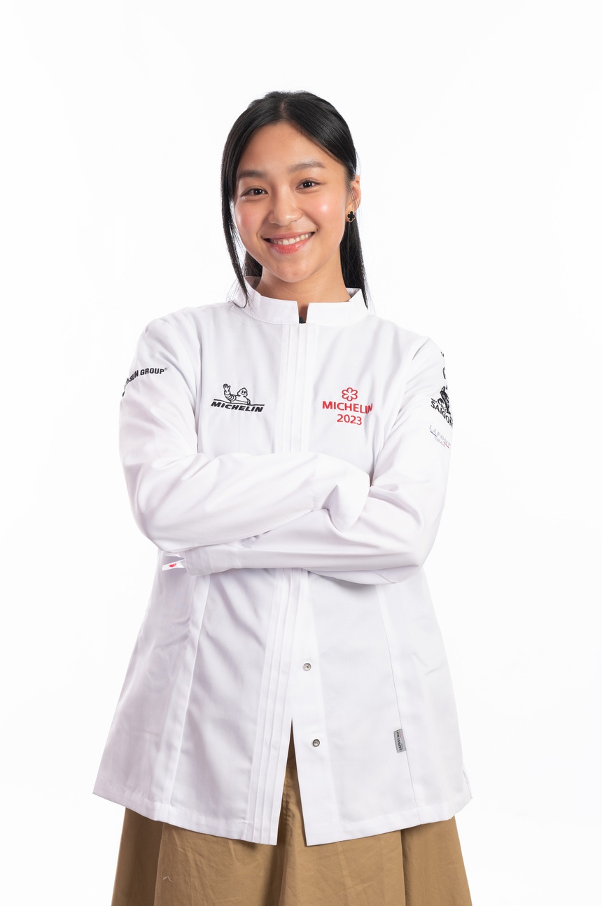 Chân dung đầu bếp các nhà hàng vừa được gắn sao Michelin - Ảnh 8.