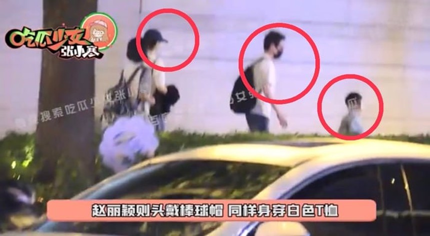 Mẹ Phùng Thiệu Phong quả quyết sẽ mua nhà tặng nếu con trai tái hợp với Triệu Lệ Dĩnh - Ảnh 4.