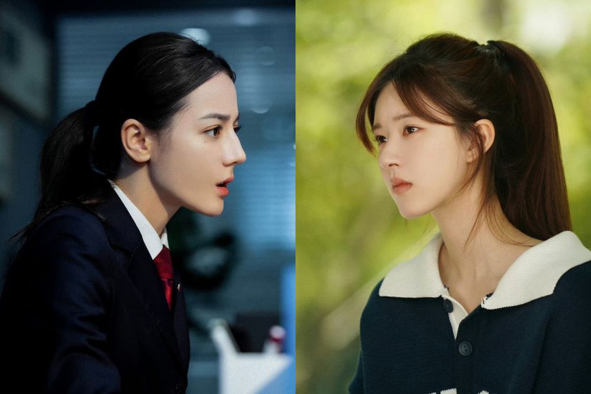 Phim của Địch Lệ Nhiệt Ba thất bại, sao nữ này bất ngờ được khen - Ảnh 7.