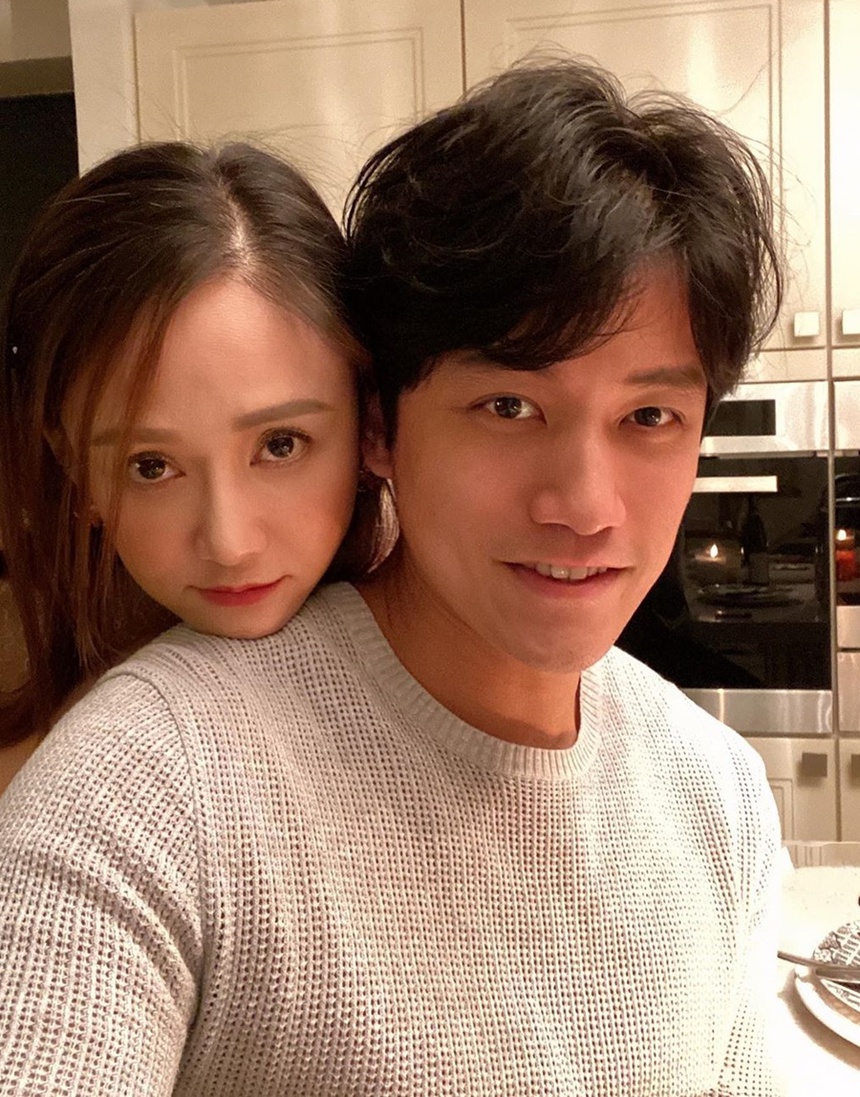 Cặp đôi ‘Tiếu ngạo giang hồ 2013’ sau 10 năm: Hoắc Kiến Hoa rục rịch tái xuất, Trần Kiều Ân tạm dừng sự nghiệp - Ảnh 10.