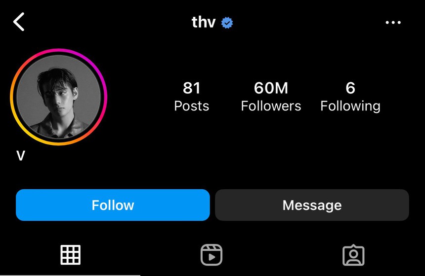 Fan kinh ngạc trước kỷ lục Hàn Quốc mới nhất của V BTS - Ảnh 2.