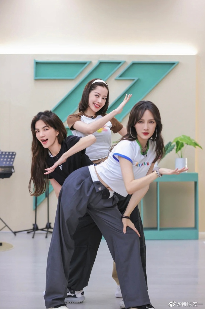 ‘Đạp gió 2023’ kết quả vòng 3: Chi Pu tụt hẳn 5 bậc, một tỷ tỷ xin dừng hành trình - Ảnh 9.