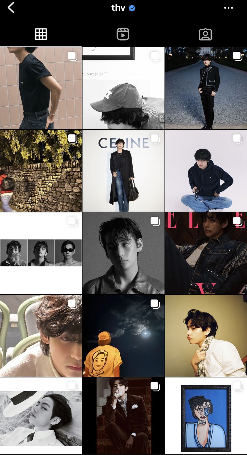 Fan kinh ngạc trước kỷ lục Hàn Quốc mới nhất của V BTS - Ảnh 3.